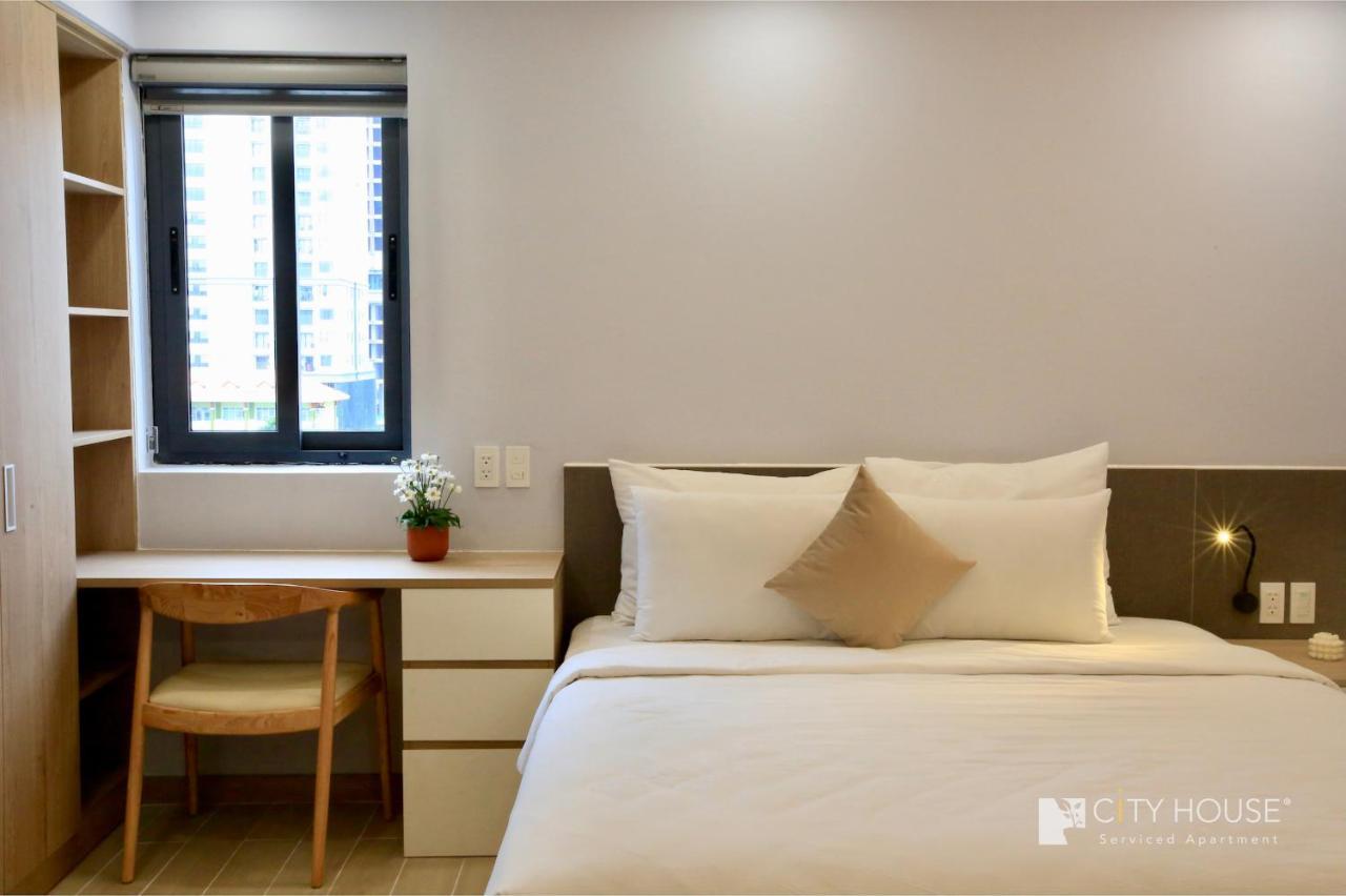 Cityhouse - Lighthouse Sg Bandar Ho Chi Minh Luaran gambar