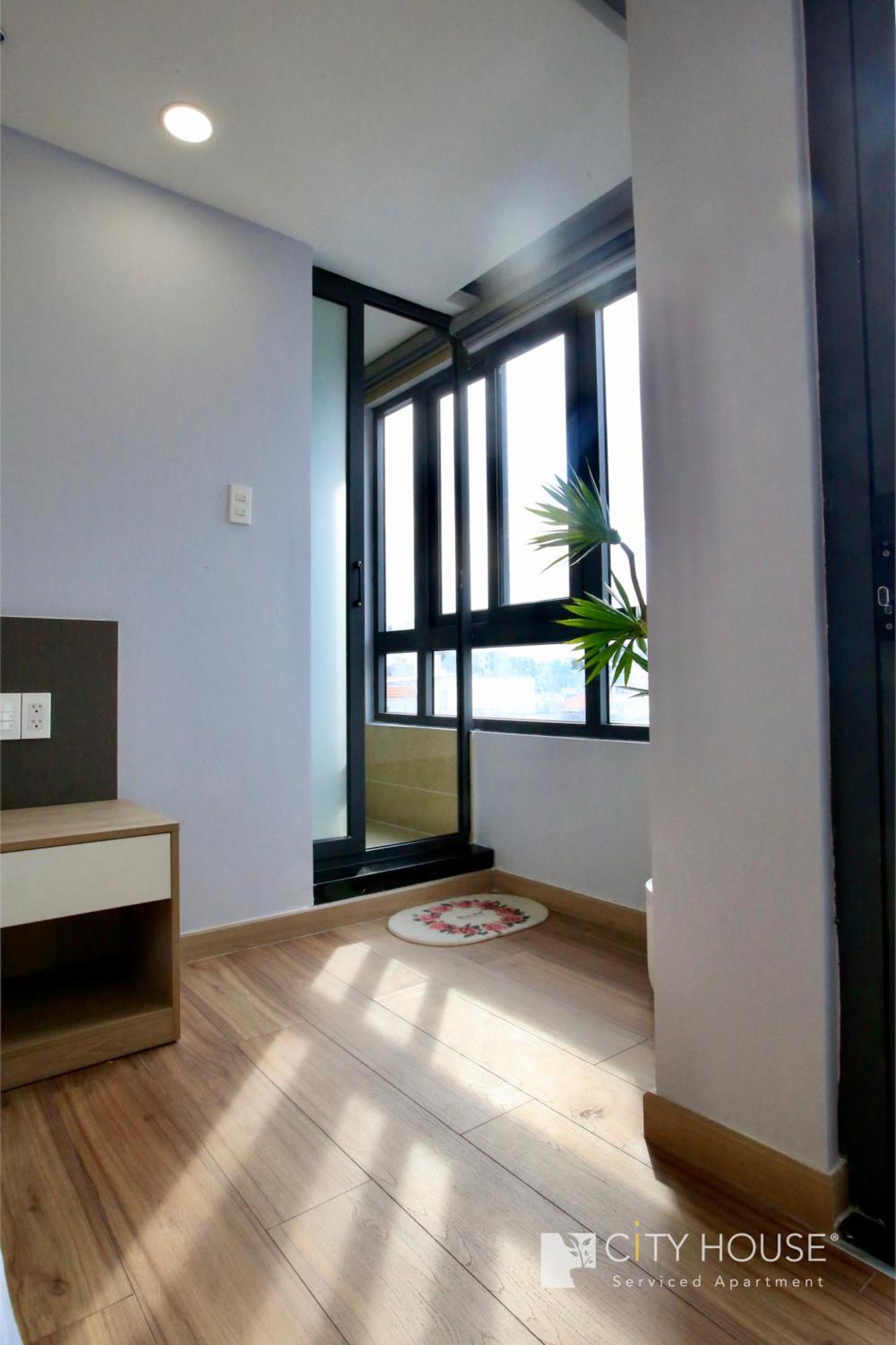 Cityhouse - Lighthouse Sg Bandar Ho Chi Minh Luaran gambar